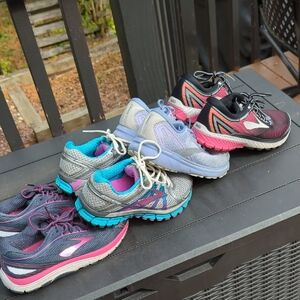 Brooks Bundle